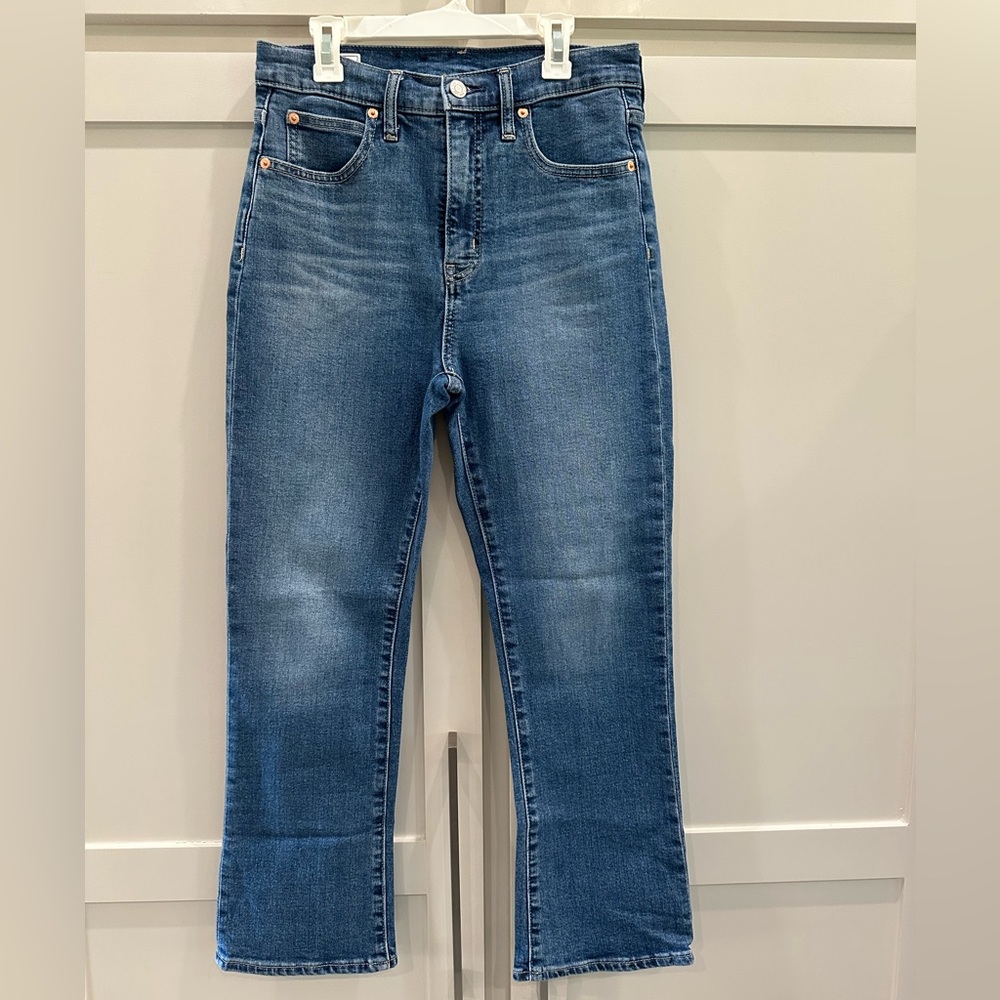 Gap jeans